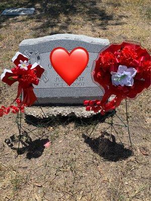 San Fernando Cemetery