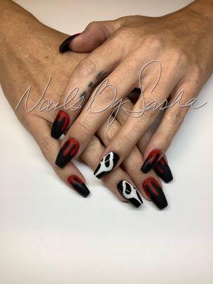 Nails By Sasha