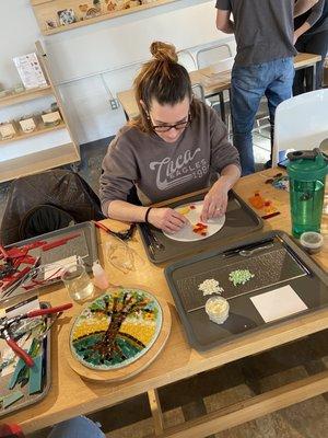 Brazee Street Studios