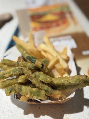 Habit Burger & Grill