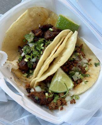 California Taco Shop