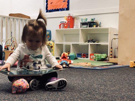 Beach Montessori School and Daycare