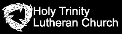 Holy Trinity Lutheran Church