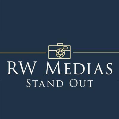 RW Media offers professional Photography and Videography services.