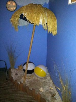 Relax and Revive Massage