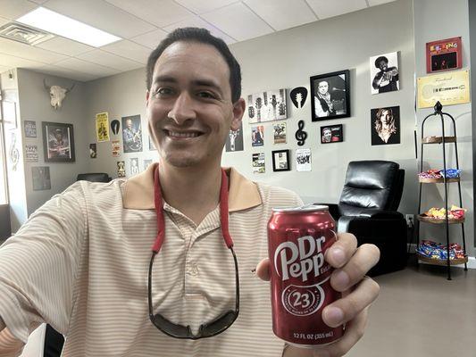 High & Tight Gentleman's Salon