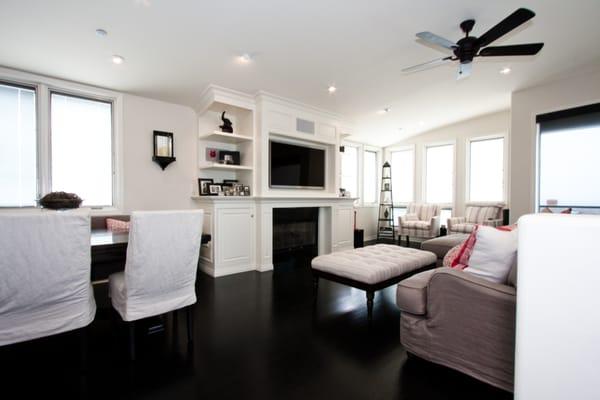 Royal Theater Design