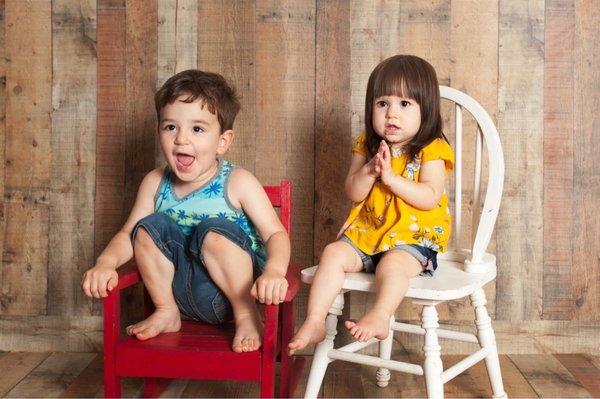 Patty Hornsby Photography