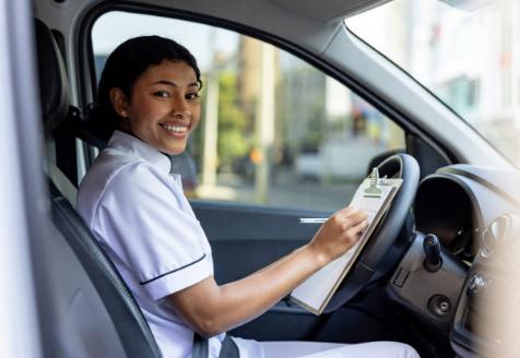 TnmTransport Service