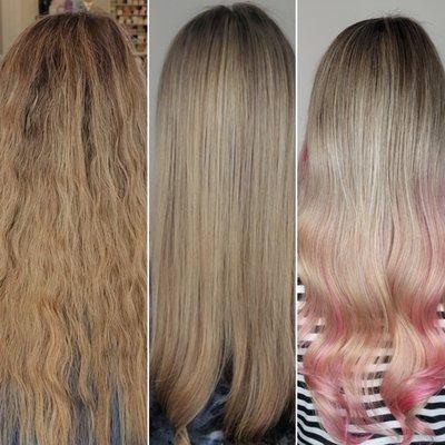 Jess the Beauty Boss