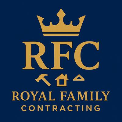 Royal Family Contracting