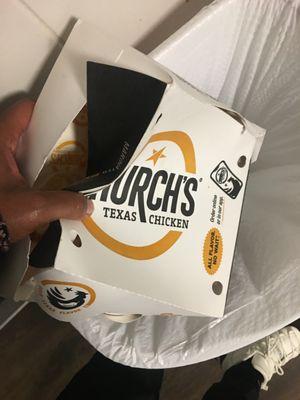 $36.16 going in trash can!