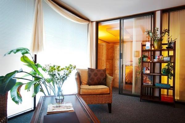 Wellspring Skin Care