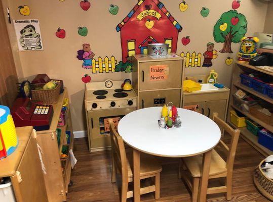 Majelly’s Early Learning Day Care