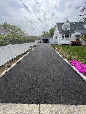 Alfredo's Construction