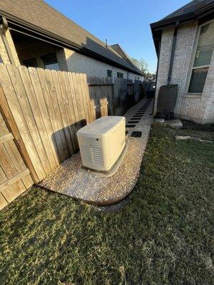 Manuel's Lawn Service & Landscaping