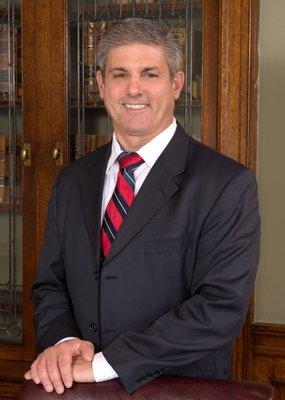 Mingace & Heineman J Atty