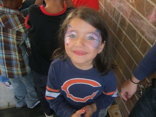 Montessori Foundations of Chicago