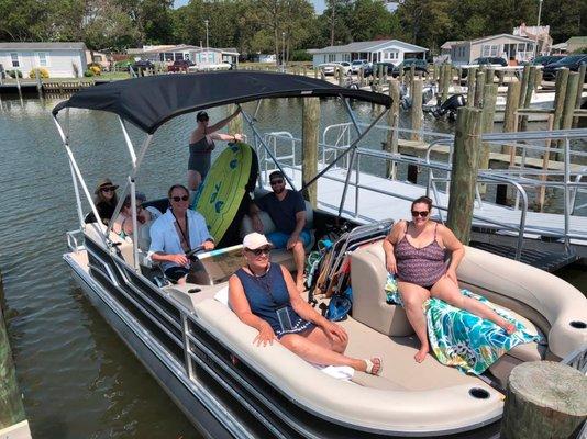 Freedom Boat Club - Cape May