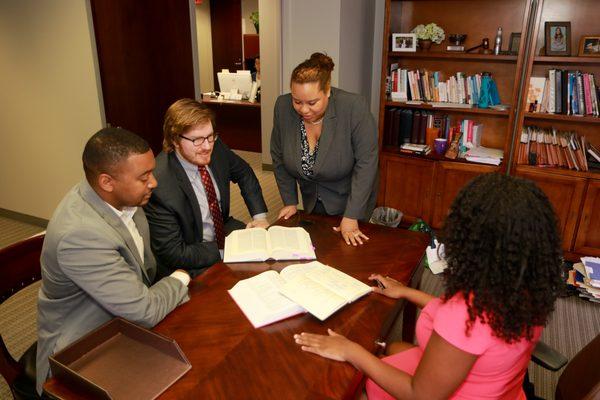 Juitt-Jackson Law Firm