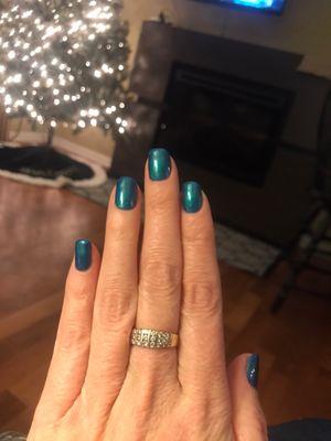 2 Sisters Nail Salon