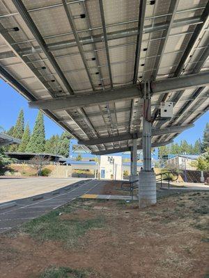 Nevada Union High School