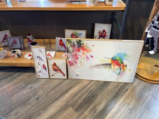 Treasures of the Rockies