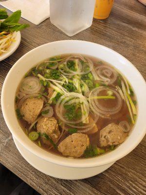 Pho Tai bo vien