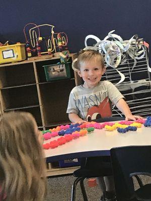 Horizon Christian Learning Center Preschool/Daycare