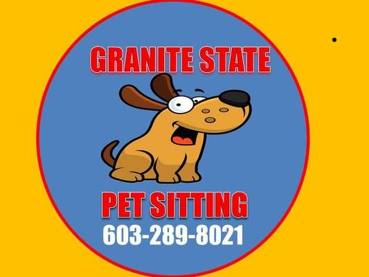 Granite State Pet Sitting
