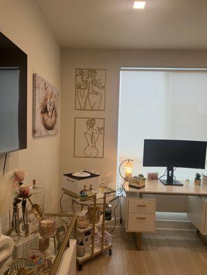 Love Your Skin By Ashley