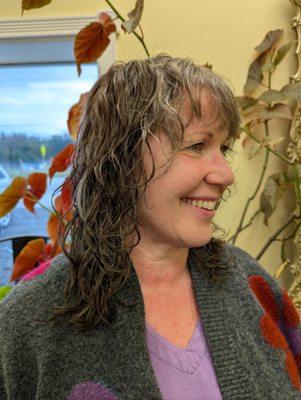 Little Shop of Hairdos