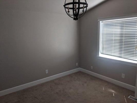 Green Peaks Painting and Remodeling