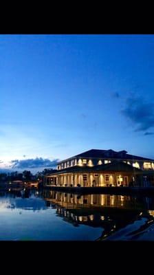 Campbell Point Marina