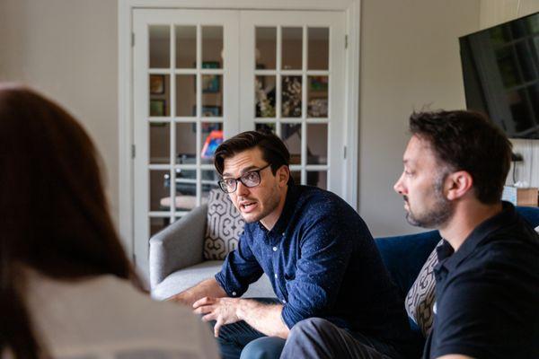 Kirby Group - Village