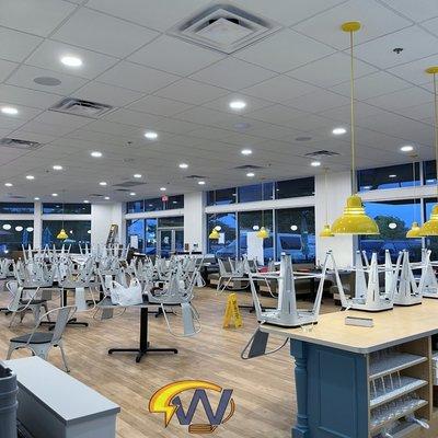 Wise Electrical Solutions