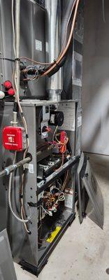 Proteks Heating & Air Conditioning