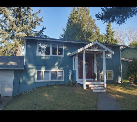 DreamWolf Construction