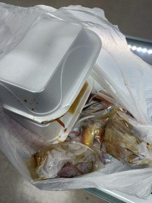 Amazing Wok Chinese Takeout Resturant