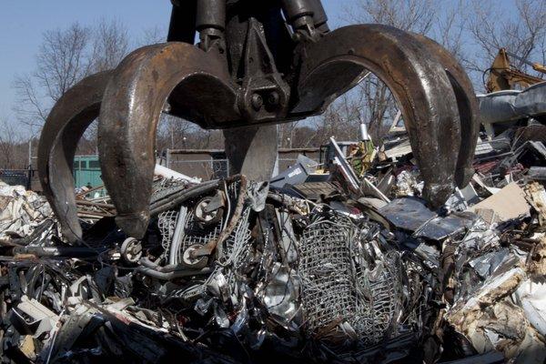 Eco Recycling Systems, Inc.