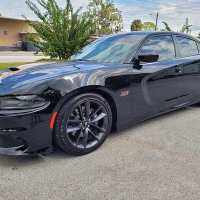 352 Ceramic Coatings & Auto Detailing