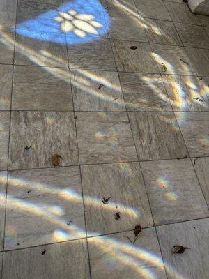 Self-Realization Fellowship Hollywood Temple