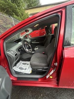 Hernandez Auto Detailing