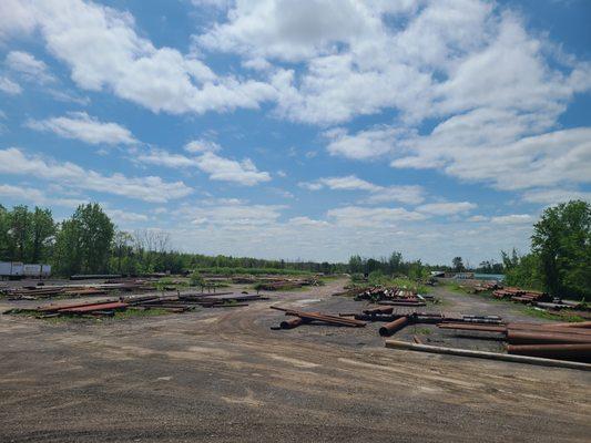 North Star Pipe Corp