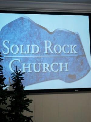 Solid Rock Church