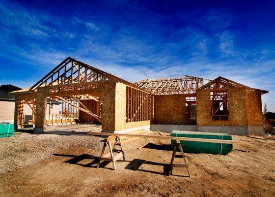 Gold Heart Home Builders