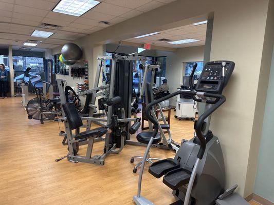 AdventHealth Lake Wales