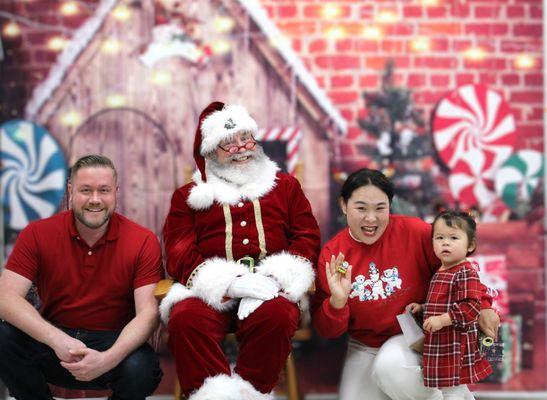 The Learning Experience - Anderson Mill