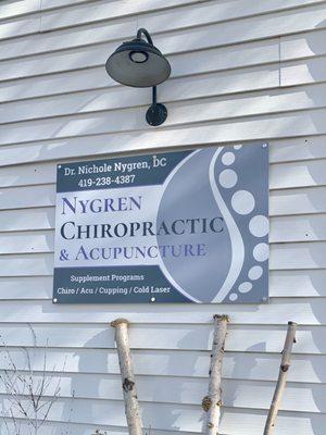 Nygren Chiropractic & Acupuncture
