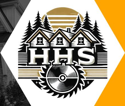 Harris' Home Solutions